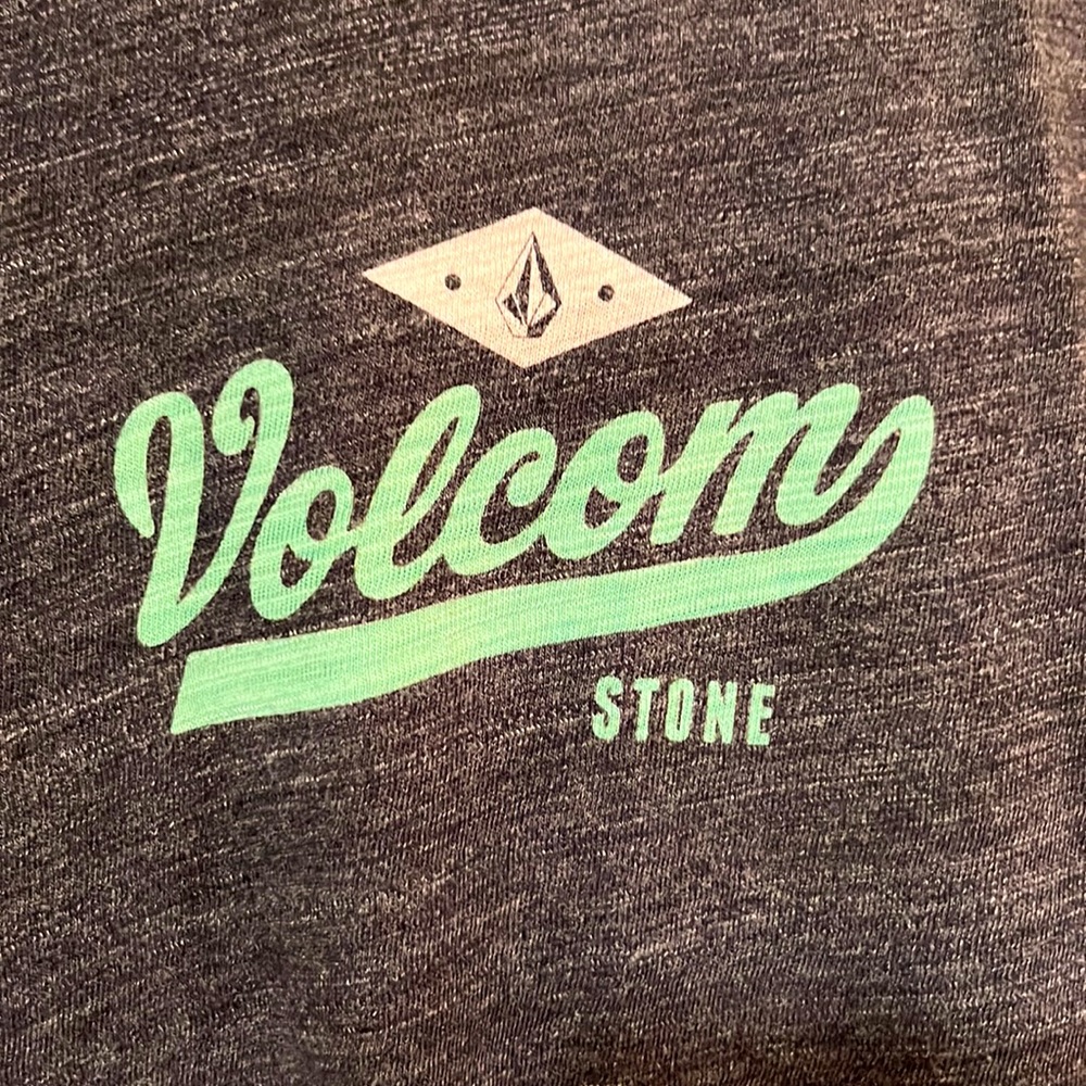 Volcom stone tshirt